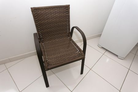 Studio - Cadeira de casa de condomínio para alugar com 1 quarto, 30m² em Belenzinho, São Paulo
