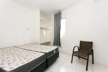 Studio de casa de condomínio para alugar com 1 quarto, 30m² em Belenzinho, São Paulo
