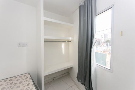 Studio de casa de condomínio para alugar com 1 quarto, 30m² em Belenzinho, São Paulo