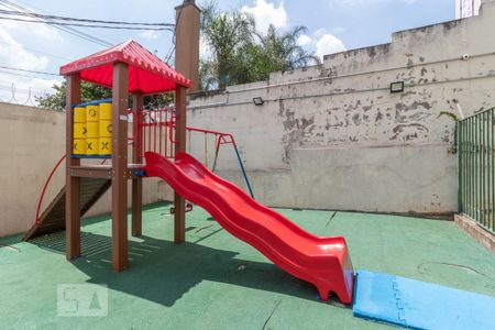 Apartamento para alugar com 52m², 2 quartos e 1 vaga Apartamento para alugar com 52m², 2 quartos e 1 vagaÁrea comum