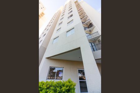 Fachada de apartamento para alugar com 2 quartos, 52m² em São Pedro, Osasco