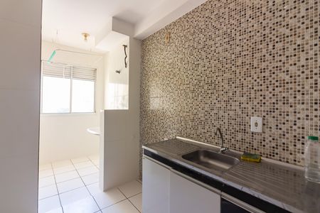 Apartamento para alugar com 52m², 2 quartos e 1 vaga Apartamento para alugar com 52m², 2 quartos e 1 vagaCozinha