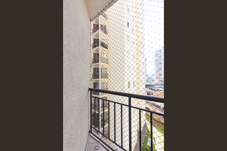Apartamento para alugar com 52m², 2 quartos e 1 vaga Apartamento para alugar com 52m², 2 quartos e 1 vagaSacada