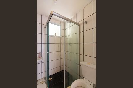 Apartamento para alugar com 52m², 2 quartos e 1 vaga Apartamento para alugar com 52m², 2 quartos e 1 vagaBanheiro