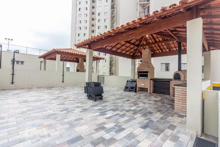 Apartamento para alugar com 52m², 2 quartos e 1 vaga Apartamento para alugar com 52m², 2 quartos e 1 vagaÁrea comum