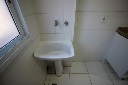 Apartamento para alugar com 52m², 2 quartos e 1 vaga