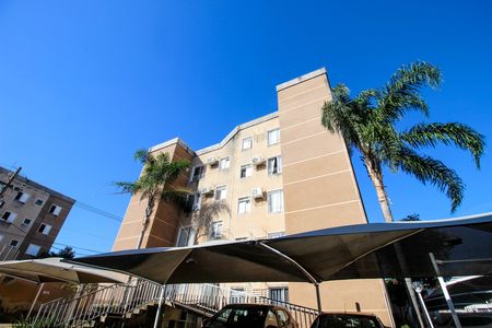 Apartamento para alugar com 52m², 2 quartos e 1 vaga