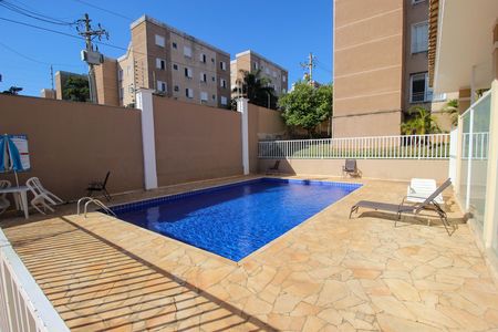 Apartamento para alugar com 2 quartos, 52m² em Jardim Leocadia, Sorocaba