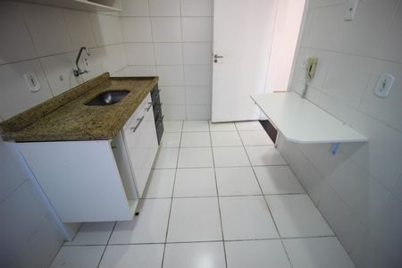 Apartamento para alugar com 52m², 2 quartos e 1 vaga