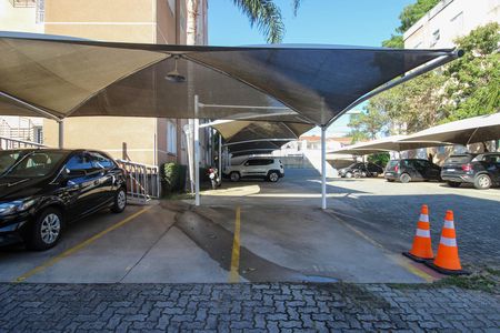 Apartamento para alugar com 2 quartos, 52m² em Jardim Leocadia, Sorocaba