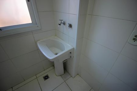 Apartamento para alugar com 52m², 2 quartos e 1 vaga