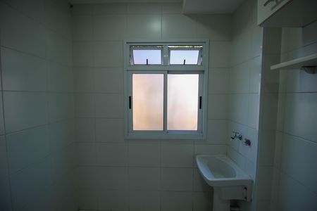 Apartamento para alugar com 52m², 2 quartos e 1 vaga