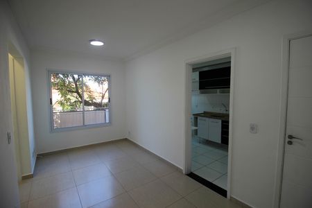 Apartamento para alugar com 52m², 2 quartos e 1 vaga