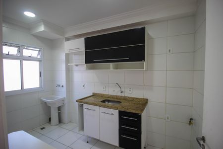 Apartamento para alugar com 52m², 2 quartos e 1 vaga
