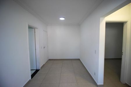 Apartamento para alugar com 52m², 2 quartos e 1 vaga