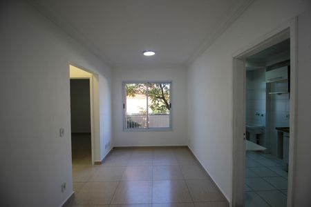 Apartamento para alugar com 2 quartos, 52m² em Jardim Leocadia, Sorocaba