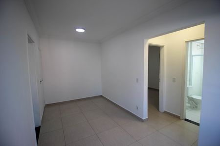 Apartamento para alugar com 2 quartos, 52m² em Jardim Leocadia, Sorocaba