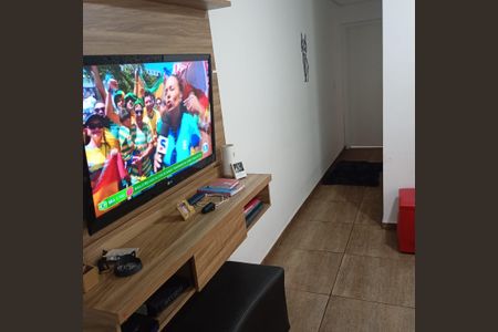 Apartamento para alugar com 2 quartos, 62m² em Vila Bocaina, Mauá