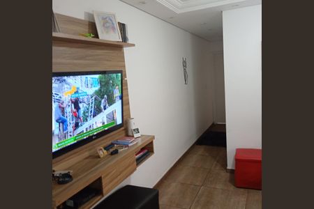 Apartamento para alugar com 62m², 2 quartos e 1 vaga Apartamento para alugar com 62m², 2 quartos e 1 vagaSala