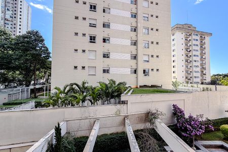 Studio à venda com 40m², 1 quarto e 1 vaga Studio à venda com 40m², 1 quarto e 1 vagaVista da Varanda
