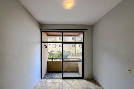 Studio à venda com 40m², 1 quarto e 1 vaga Studio à venda com 40m², 1 quarto e 1 vagaSala