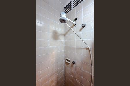 Studio à venda com 40m², 1 quarto e 1 vaga Studio à venda com 40m², 1 quarto e 1 vagaBanheiro da Suíte