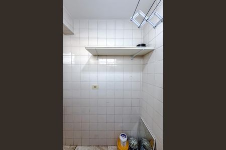 Studio à venda com 40m², 1 quarto e 1 vaga Studio à venda com 40m², 1 quarto e 1 vagaÁrea de Serviço