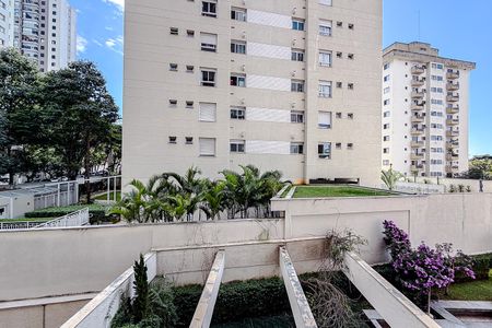Studio à venda com 40m², 1 quarto e 1 vaga Studio à venda com 40m², 1 quarto e 1 vagaVista da Suíte