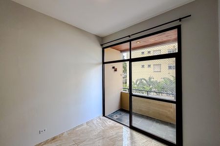 Studio à venda com 40m², 1 quarto e 1 vaga Studio à venda com 40m², 1 quarto e 1 vagaSala