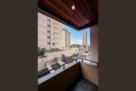 Studio à venda com 40m², 1 quarto e 1 vaga Studio à venda com 40m², 1 quarto e 1 vagaVaranda da Sala