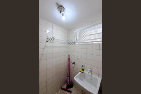 Studio à venda com 40m², 1 quarto e 1 vaga Studio à venda com 40m², 1 quarto e 1 vagaÁrea de Serviço