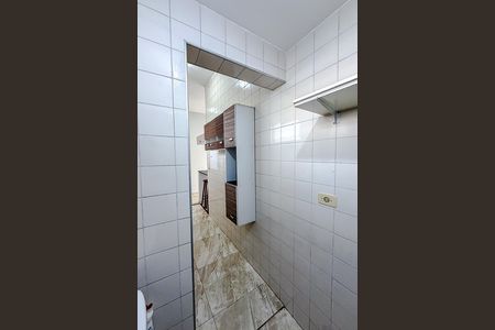 Studio à venda com 40m², 1 quarto e 1 vaga Studio à venda com 40m², 1 quarto e 1 vagaÁrea de Serviço