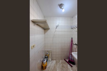 Studio à venda com 40m², 1 quarto e 1 vaga Studio à venda com 40m², 1 quarto e 1 vagaÁrea de Serviço