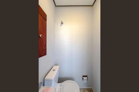 Studio à venda com 40m², 1 quarto e 1 vaga Studio à venda com 40m², 1 quarto e 1 vagaLavabo