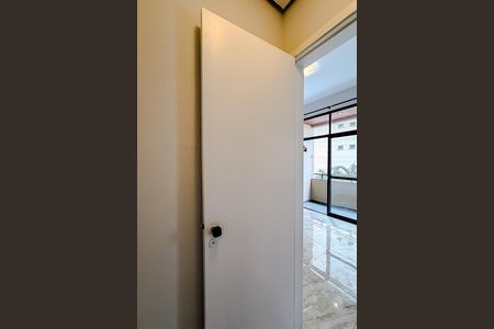Studio à venda com 40m², 1 quarto e 1 vaga Studio à venda com 40m², 1 quarto e 1 vagaLavabo
