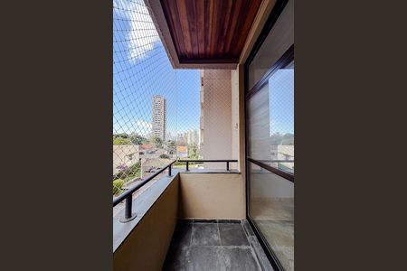 Studio à venda com 40m², 1 quarto e 1 vaga Studio à venda com 40m², 1 quarto e 1 vagaVaranda da Sala