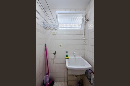 Studio à venda com 40m², 1 quarto e 1 vaga Studio à venda com 40m², 1 quarto e 1 vagaÁrea de Serviço
