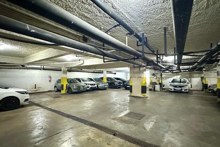 Apartamento para alugar com 64m², 2 quartos e 1 vaga