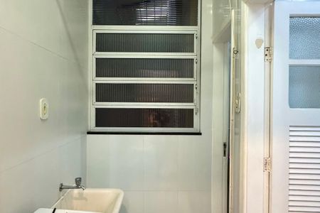 Apartamento para alugar com 64m², 2 quartos e 1 vaga