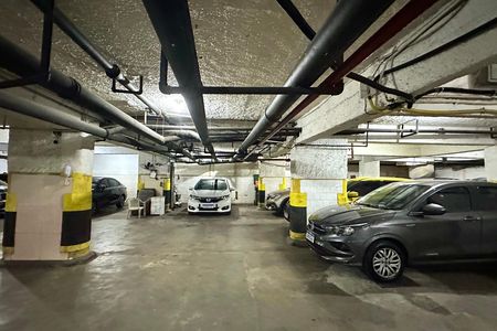 Apartamento para alugar com 64m², 2 quartos e 1 vaga