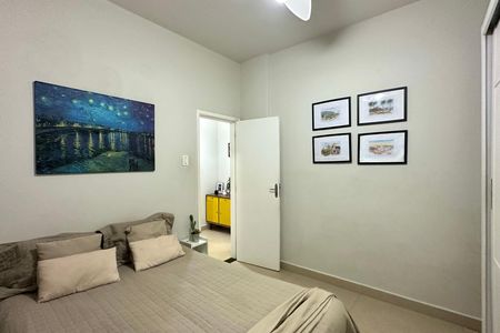 Apartamento para alugar com 64m², 2 quartos e 1 vaga