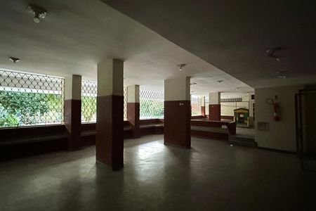 Apartamento para alugar com 64m², 2 quartos e 1 vaga