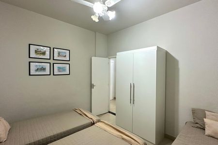 Apartamento para alugar com 64m², 2 quartos e 1 vaga