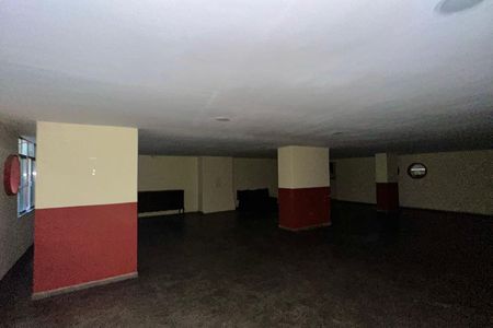 Apartamento para alugar com 64m², 2 quartos e 1 vaga