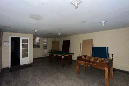 Apartamento para alugar com 64m², 2 quartos e 1 vaga