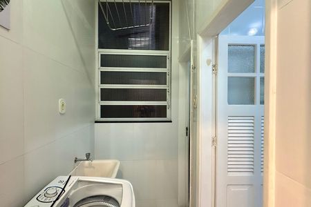 Apartamento para alugar com 64m², 2 quartos e 1 vaga