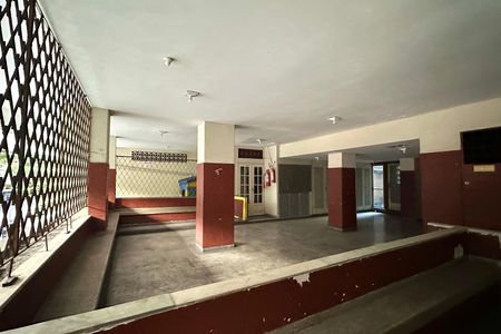 Apartamento para alugar com 64m², 2 quartos e 1 vaga