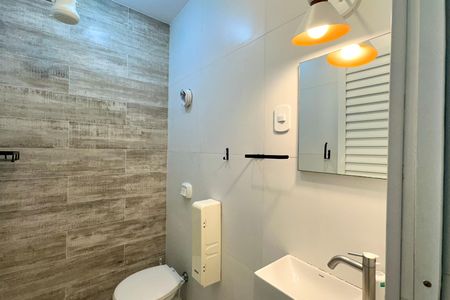 Apartamento para alugar com 64m², 2 quartos e 1 vaga