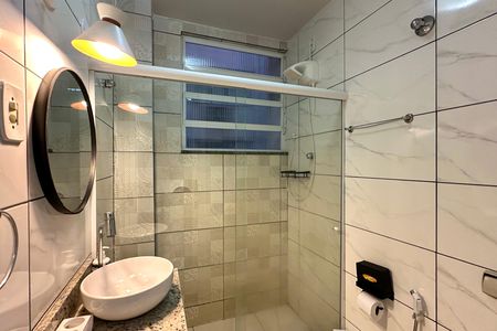 Apartamento para alugar com 64m², 2 quartos e 1 vaga