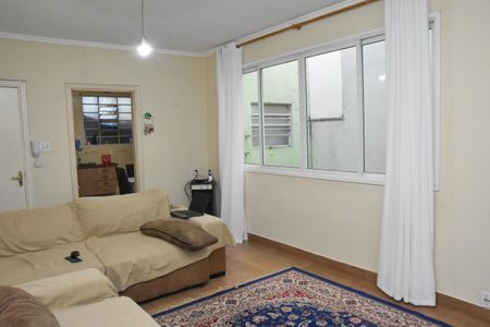 Sala de apartamento à venda com 2 quartos, 91m² em Centro, Jundiaí